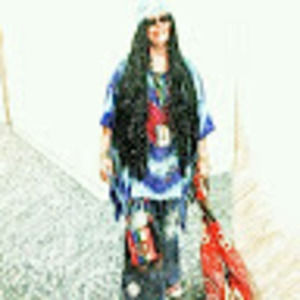 Meet your Posher, Jeanette